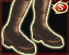 (S) Electra 3D Boots