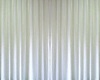 TXC White Curtain