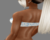 ~cr~ White Bra Top