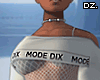 D. Mode Dix Outfit L!