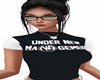 under new maNAagement