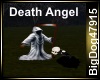 [BD] Death Angel