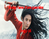 l'ame d'une guerriere