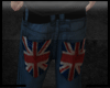 !D UK Jeans