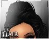 [HS] Eve Black Hair