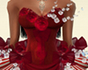 red velvet candy Dress *