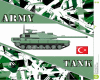 [Y] Turkish Army Tank
