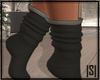|S| Holiday Lounge Sock3