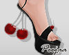 PJ🍒Cherry sandal 3