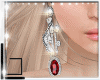 ◥ Jasony |Earrings
