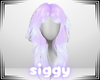 siggy ✧ hair 9