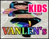 LV**NEON Pants KIDS**