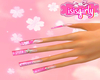 Juicy nails