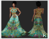 K dress seda esatampa