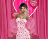 Valentine's Day Pink PR