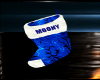 Moony's Xmas Stocking