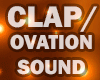 *GH* Clap/Ovation Sound