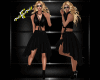 ~F~ KENDRA SKIRT