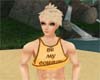 Shino Hot Cowboy Tank