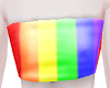 Pride Top (Rainbow)Andro