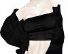 blk sweater add on