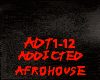 AFROHOUSE-ADDICTED