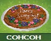 Cookie Cake- Everyday