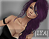 |LYA|Hipster pink hair
