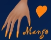 ♥ Mango