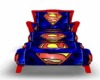 Superman Rocking Chair