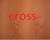 cross