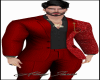Terno Red