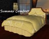 Summer Comfort Bed