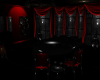 Dark Dressing Room