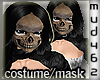 Skull Mask V1
