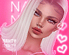 Kylie | Bleached