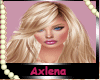 AXL Joraleo SunnyBlonde