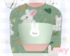 Kid 🐇 Bunny Top