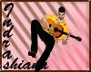 guitar  animated relax