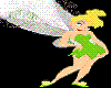 Animated Tinkerbell 2