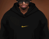 Blk Air Hoodie