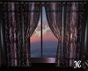 Lovers Twinkle Curtains