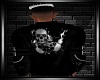 Bone Jacket