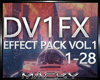 [MK]DJ Effect Pack DV1FX