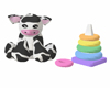 Baby Cow Toys