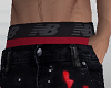 War Zone Jeans
