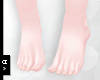 Ⓐ Anyskin Bare Feet