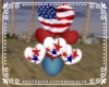 4th of July balloons 1