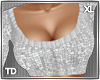 Grey Glitz Outfit XL