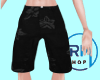 R,cargo blk flord